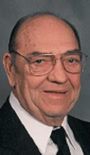 Frank James Arnold Jr.